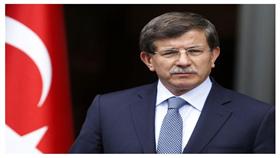 رئيس الوزراء التركي أحمد داود أوغلو