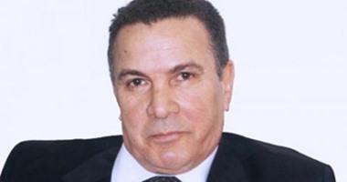 وزير الدفاع التونسى فرحات الحرشاني