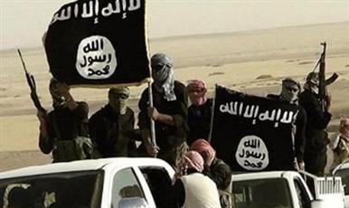 صورة أرشيفية - داعش-