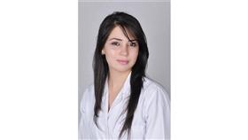 أخصائية التغذية مريم التركي