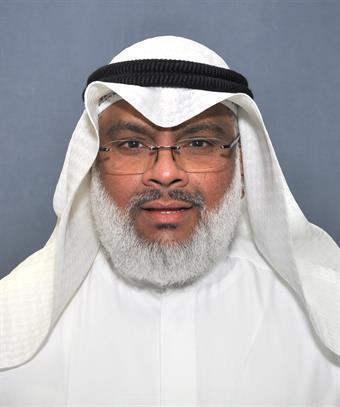 رئيس ديوان المحاسبة بالإنابة عادل الصرعاوي