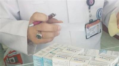 الخاتم المنقوش بختم الرسول كاد ان يورط المصري