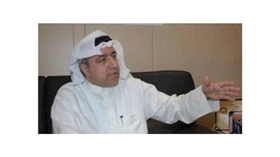وكيل وزارة الكهرباء والماء المهندس محمد بوشهري