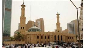 مسجد الامام الصادق