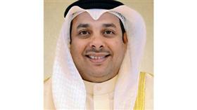 وزير العدل ووزير الاوقاف والشؤون الاسلامية يعقوب الصانع