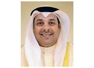 وزير العدل ووزير الاوقاف والشؤون الاسلامية يعقوب الصانع