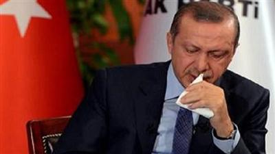 الرئيس التركي رجب طيب أردوغان