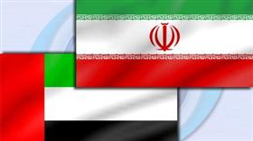 إيران والإمارات