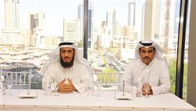 خلال حفل تكريم الموظف المثالي في الشؤون الإدارية