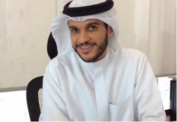 المحامي محمد خالد المطوع