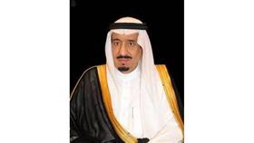 الملك سلمان بن عبدالعزيز