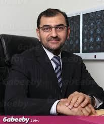 الدكتور حسن خاجه
