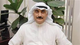 الوكيل المساعد لشبكات التوزيع الكهربائية المهندس جاسم محمد اللنقاوي