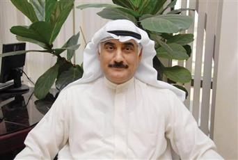 الوكيل المساعد لشبكات التوزيع الكهربائية المهندس جاسم محمد اللنقاوي
