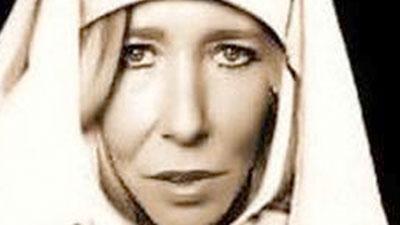 سالي جونز
