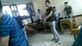صورة من الفيديو