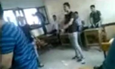 صورة من الفيديو