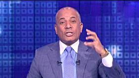 احمد  موسى