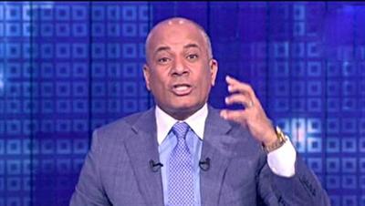 احمد  موسى