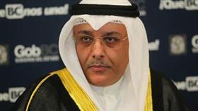 سفير  الكويت لدى المكسيك سميح جوهر حيات
