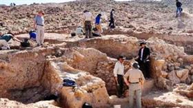 العثور على أطلال مزعومة تعود لـ«قوم لوط»