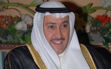 محافظ الفروانية الشيخ فيصل الحمود المالك الصباح