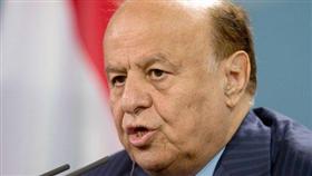 الرئيس اليمني