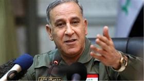 وزير الدفاع العراقي