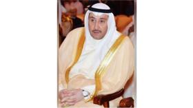 محافظ الفروانية الشيخ فيصل الحمود المالك الصباح
