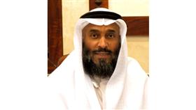 مدير عام لجنة زكاة الشامية والشويخ سامي بوناشي