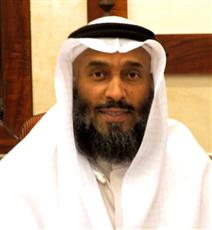 مدير عام لجنة زكاة الشامية والشويخ سامي بوناشي