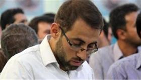 الضابط مهدي علي دوست