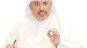 الوكيل المساعد لقطاع هندسة الطرق في وزارة الاشغال العامة المهندس احمد الحصان