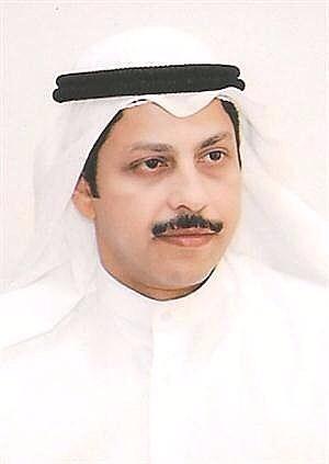 رئيس الائتلاف المدني الكويتي