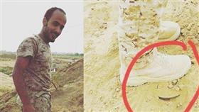 صورة تناقلها رواد مواقع التواصل الاجتماعي