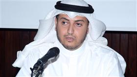 مدير إدارة شؤون القرآن الكريم أحمد الطويل