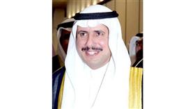 الشيخ عزام مبارك الصباح