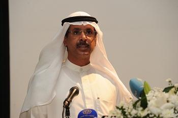 المدير العام للهيئة العامة للتعليم التطبيقي والتدريب الدكتور أحمد الأثري