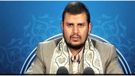 عبدالملك الحوثي