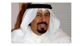 الشيخ علي خالد الجابر الصباح
