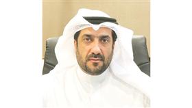 الوكيل المساعد لقطاع التخطيط والتنمية والناطق الرسمي للوزارة المهندس عبدالمحسن العنزي