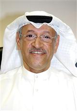 نائب رئيس مجلس ادارة جمعية الهلال الاحمر الكويتي انور الحساوي