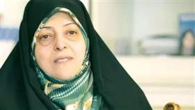 إجابة مفاجئة وصاعقة من نائبة الرئيس الإيراني عن بشار الأسد