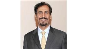 سفير دولة الكويت لدى ايطاليا الشيخ علي الخالد الصباح