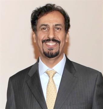 سفير دولة الكويت لدى ايطاليا الشيخ علي الخالد الصباح