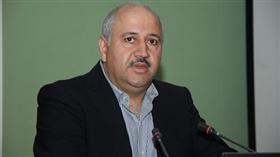 وزير المياه والري الاردني الدكتور حازم الناصر