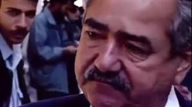 لقطة من الفيديو
