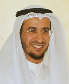 فهيد محسن العجمي