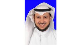 مدير إدارة الحضانة العائلية في وزارة الشؤون الاجتماعية يحيى الدخيل