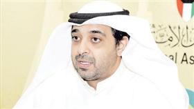 وزير الدولة لشؤون مجلس الوزراء الشيخ محمد عبدالله المبارك الصباح
